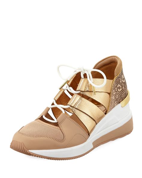 michael kors shoes sneakers becket|Michael Kors sneakers on sale.